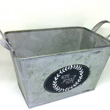 Planter 27x19x18cm