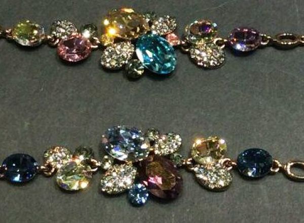 Swarovski bracelet