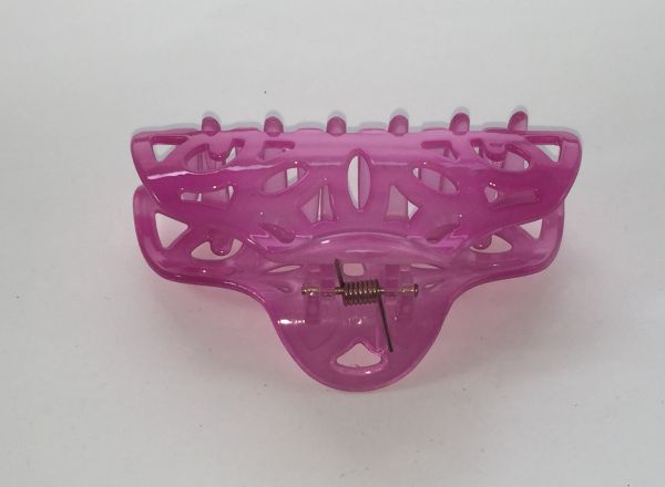 Hair clips 6125A017 (S120513113590)