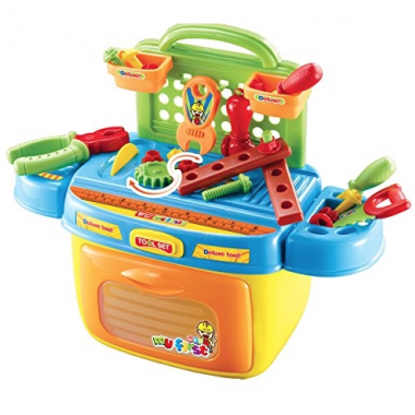 My first tools play set