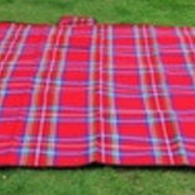 Picnic mat waterproof 150 X 180cm