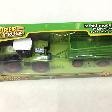 Tractor